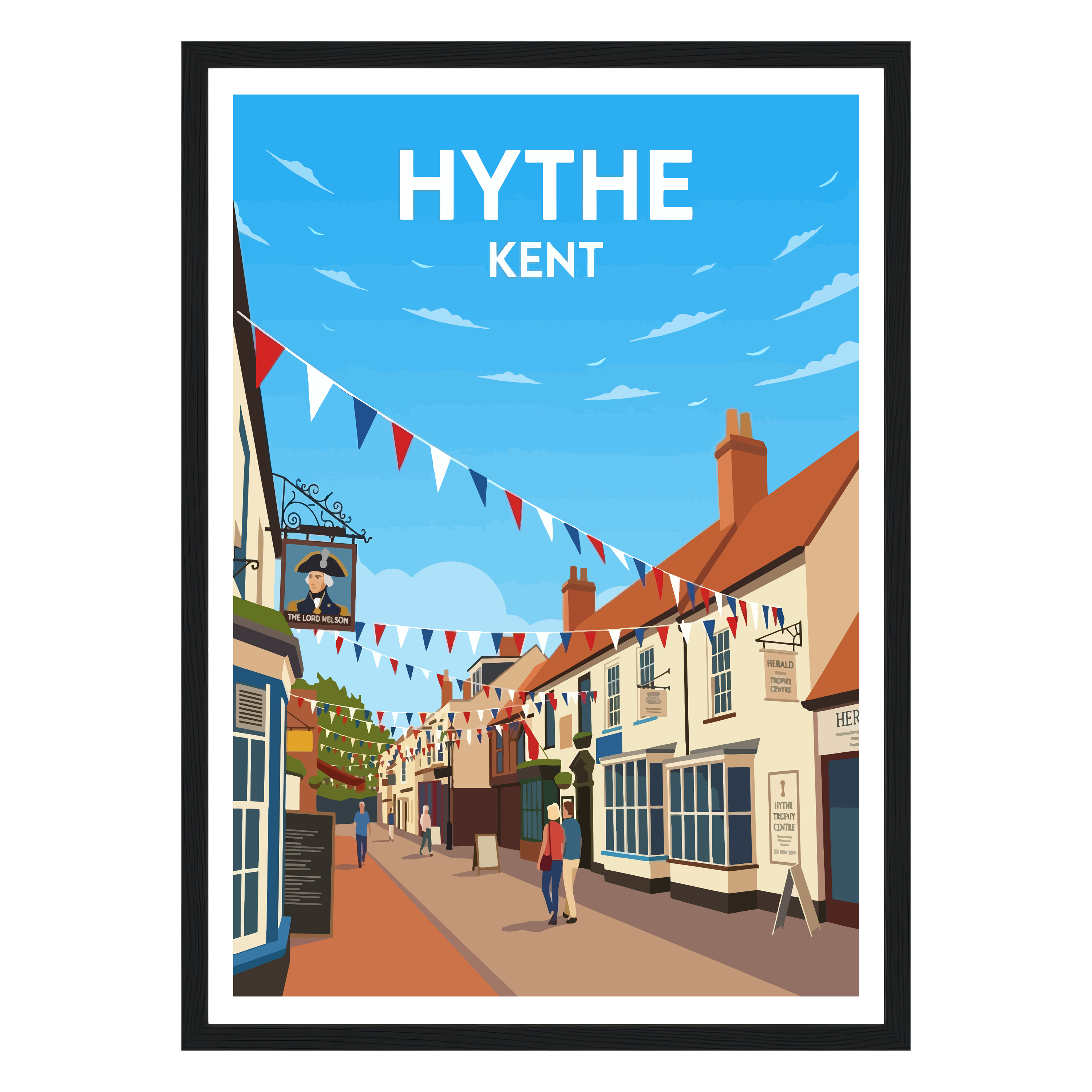 Hythe