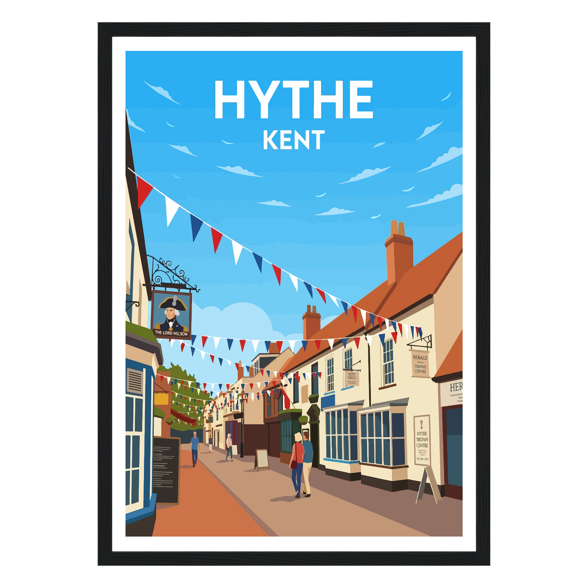 Hythe