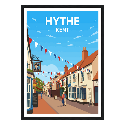 Hythe