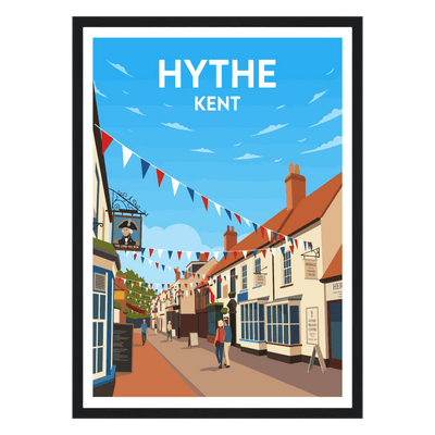 Hythe