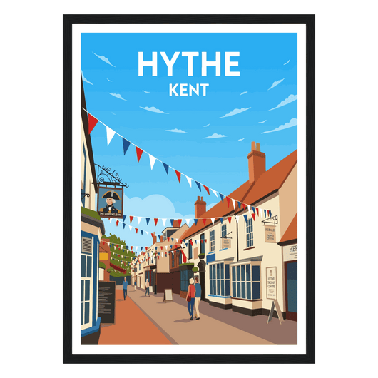 Hythe