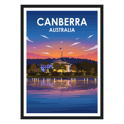 Canberra