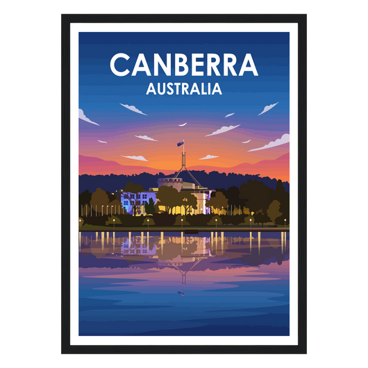 Canberra