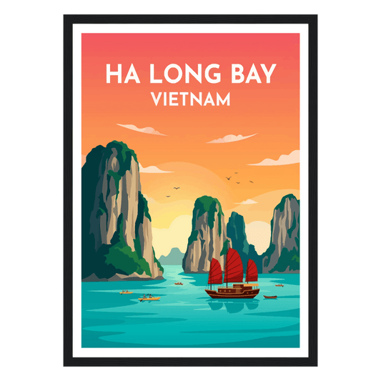 Ha Long Bay