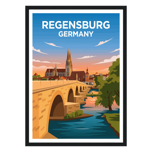 Regensburg