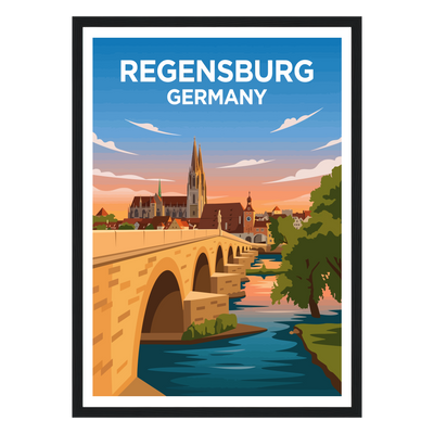 Regensburg