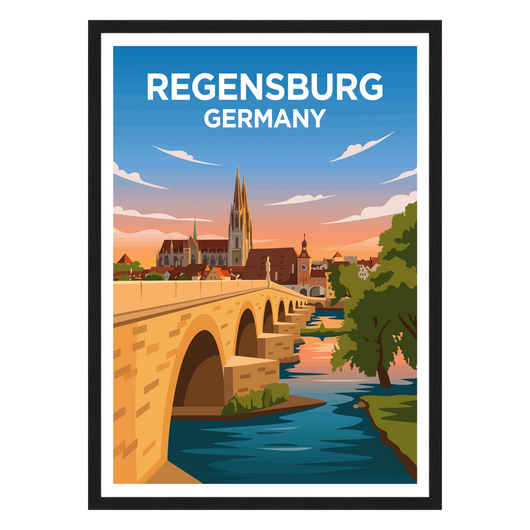 Regensburg