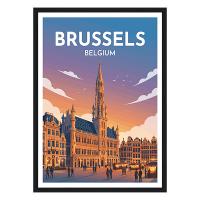 Brussels