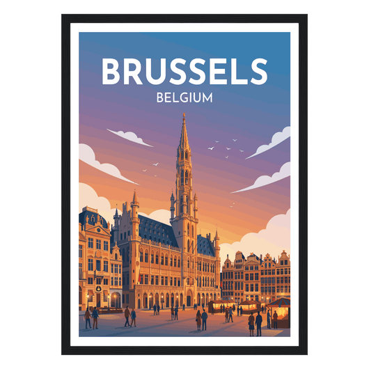 Brussels