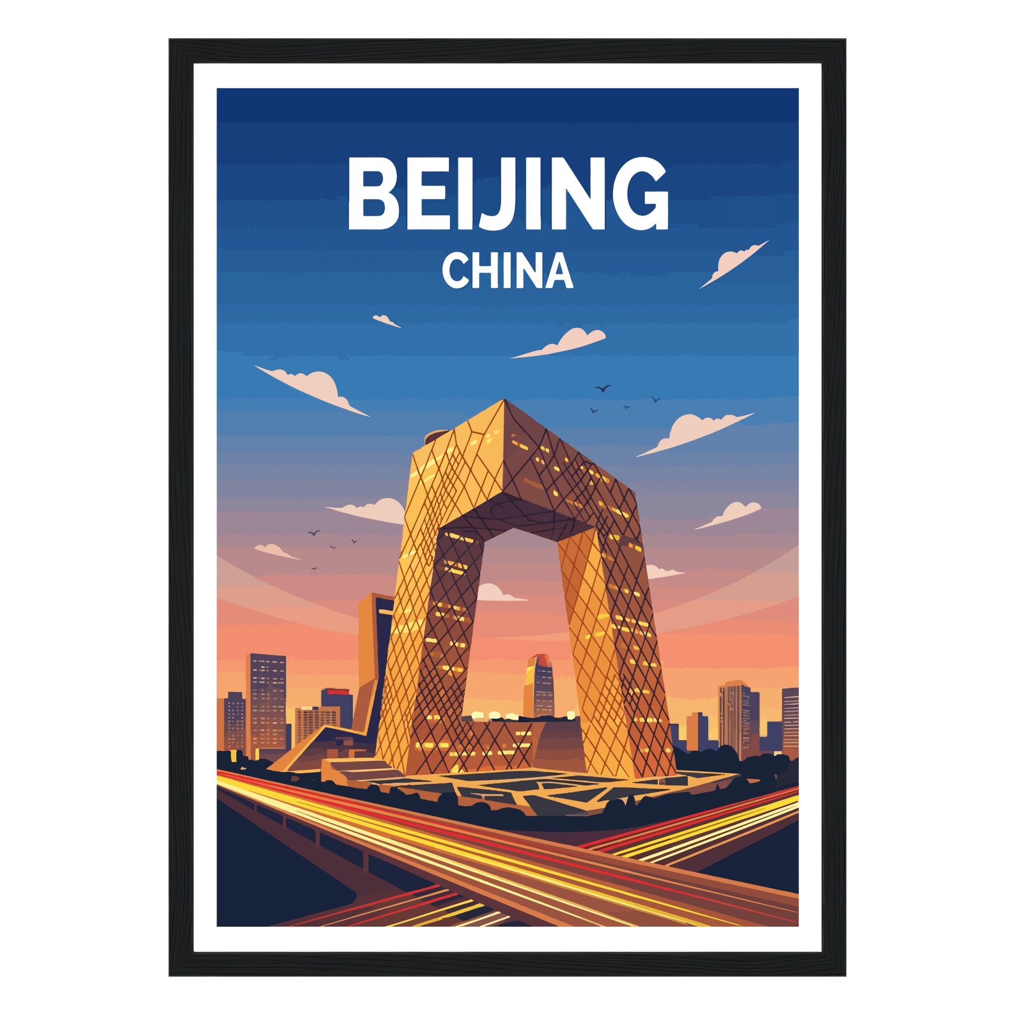 Beijing