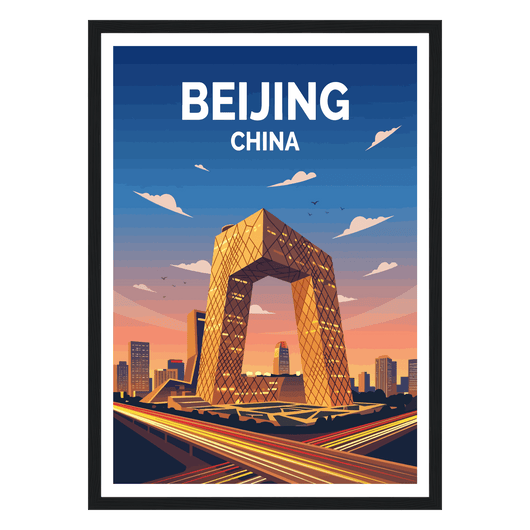 Beijing