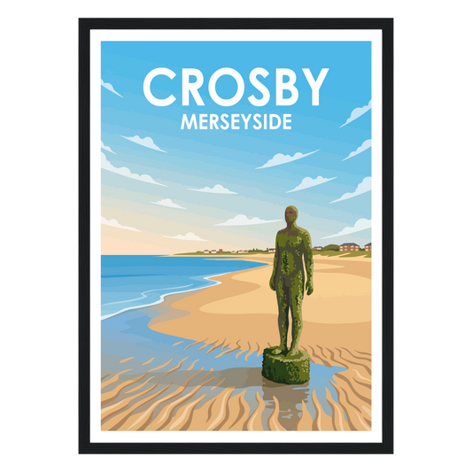 Crosby