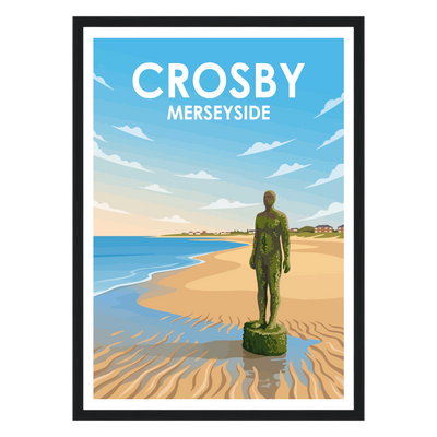 Crosby