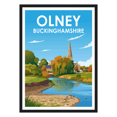Olney
