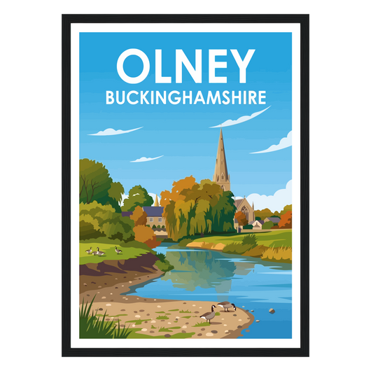 Olney