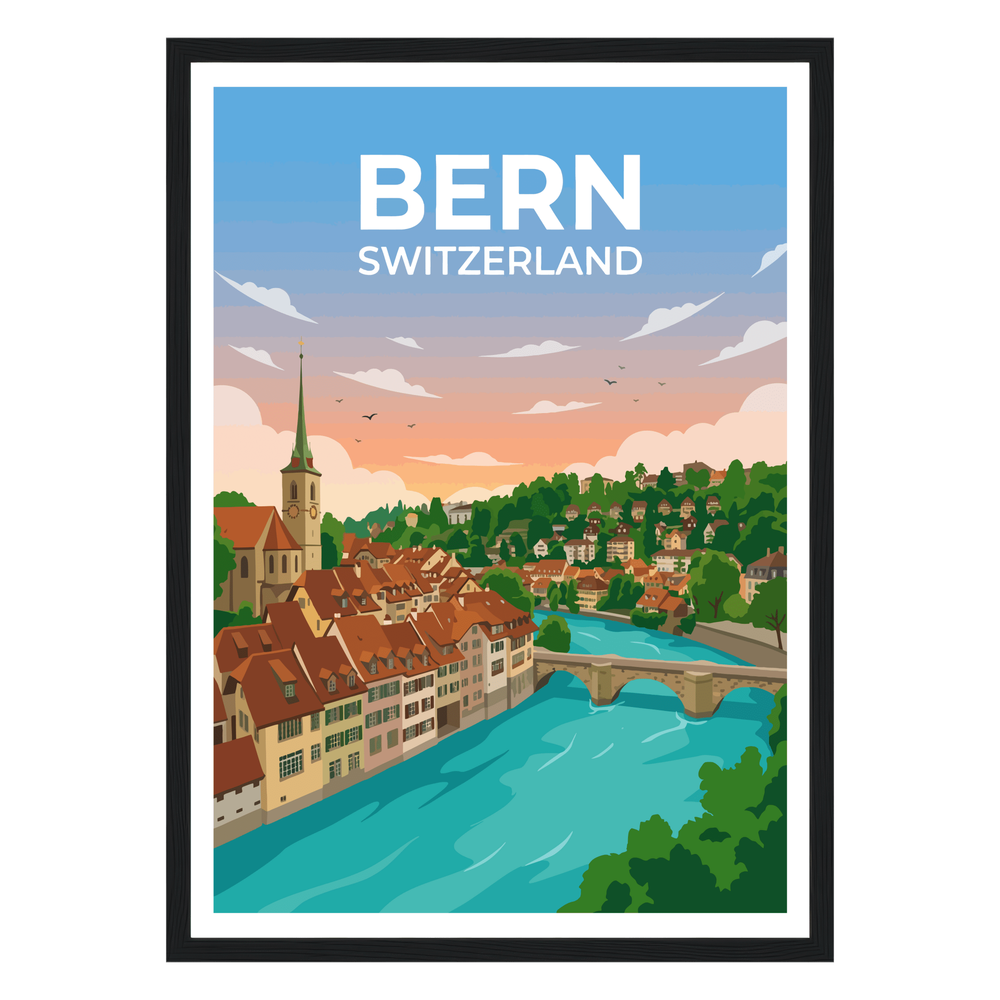 Bern