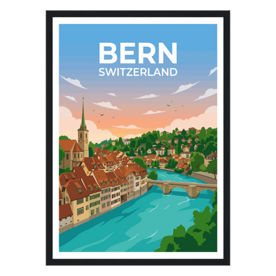 Bern