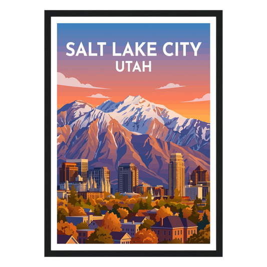 Salt Lake City