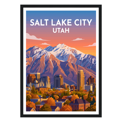 Salt Lake City