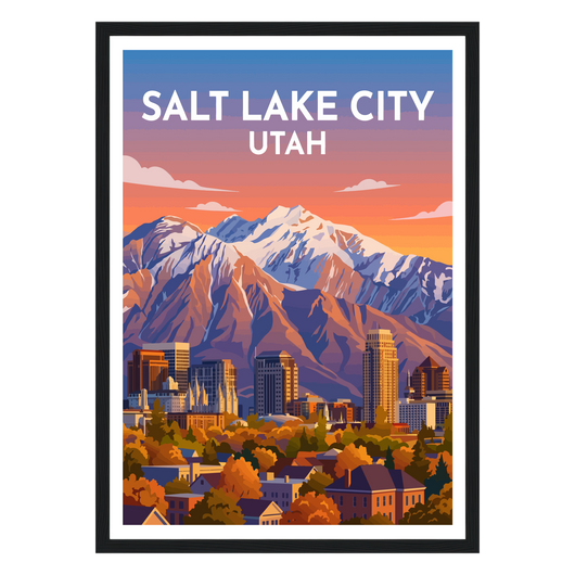 Salt Lake City