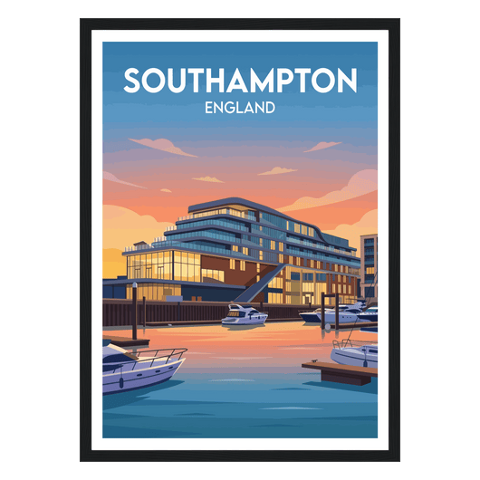 Southampton
