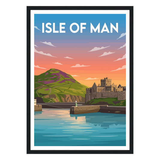 Isle Of Man