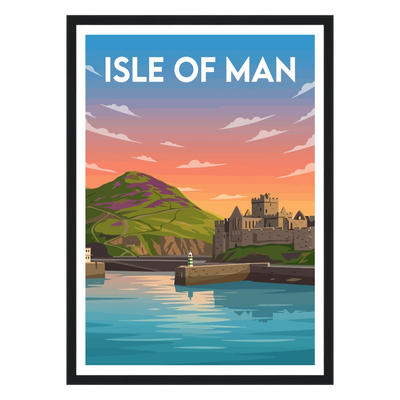 Isle Of Man