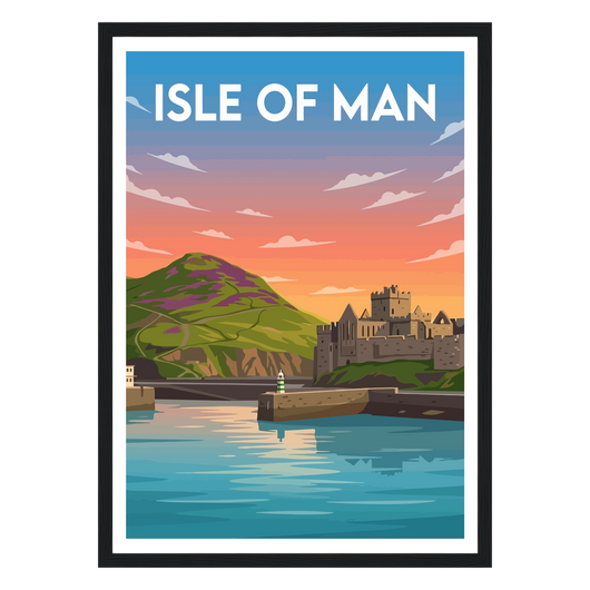 Isle Of Man