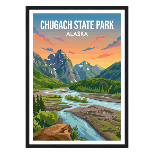 Chugach State Park