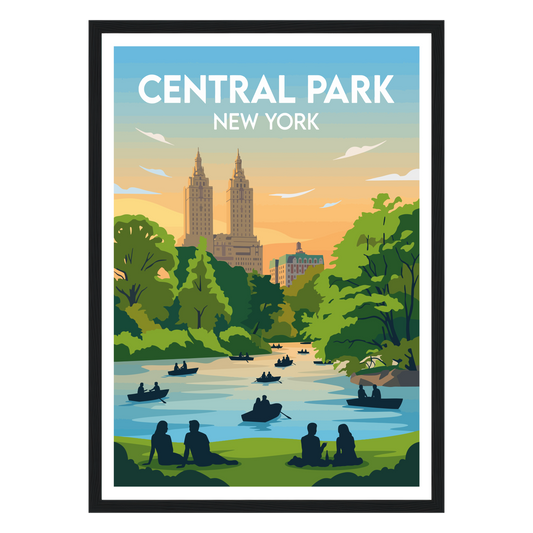 Central Park