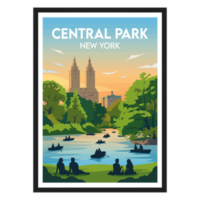 Central Park