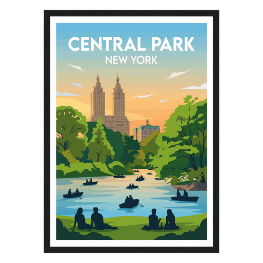 Central Park