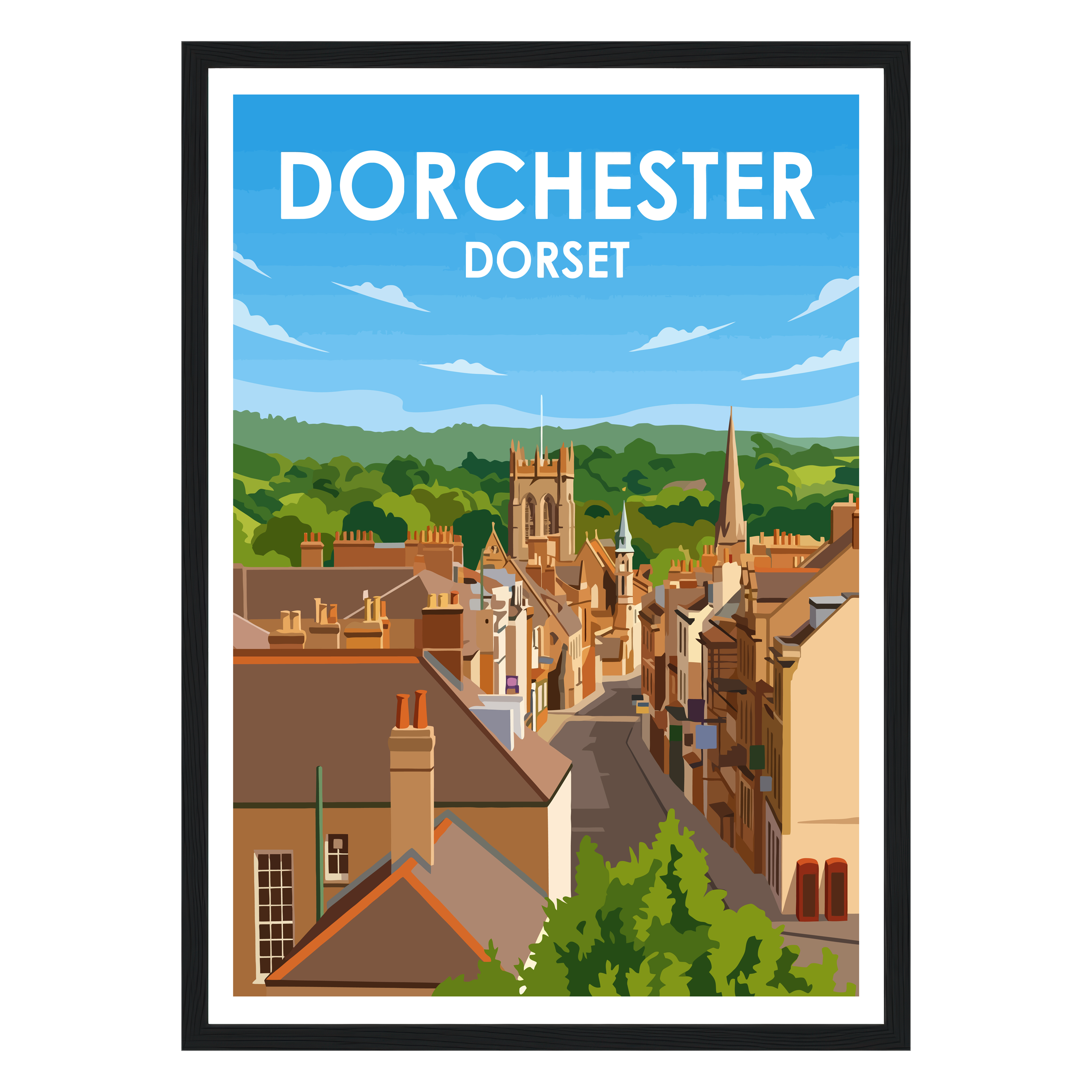 Dorchester