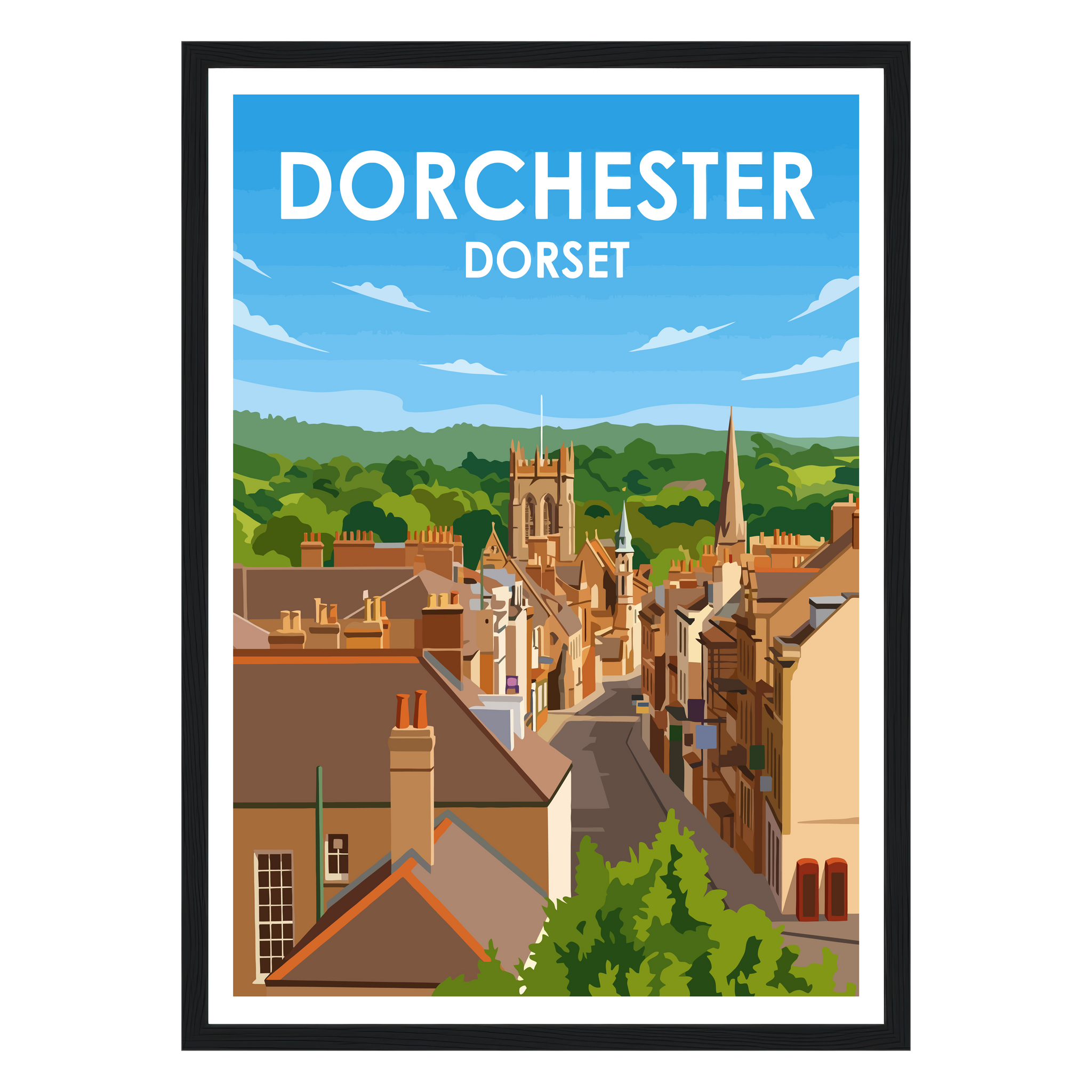 Dorchester