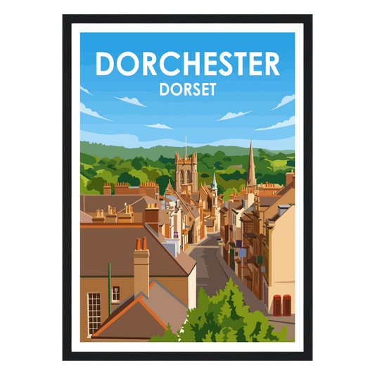 Dorchester