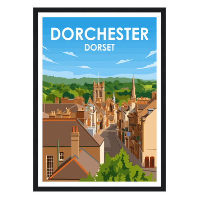Dorchester