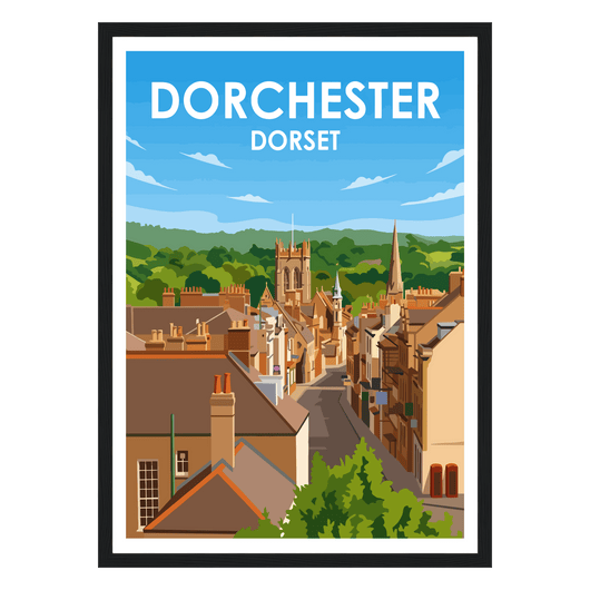 Dorchester