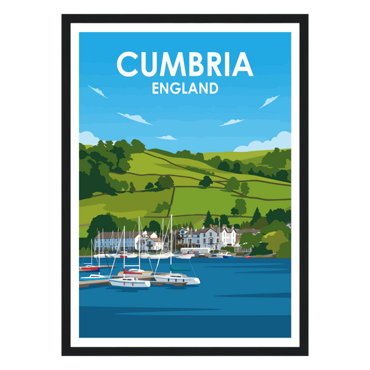 Cumbria