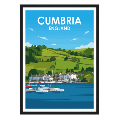 Cumbria