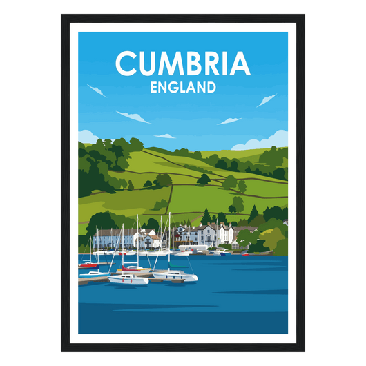 Cumbria