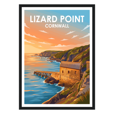 Lizard Point