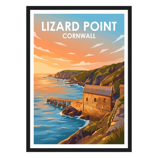 Lizard Point