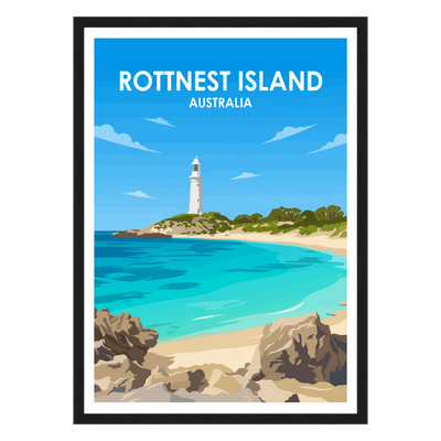 Rottnest Island