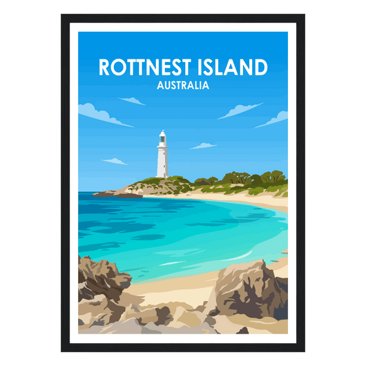 Rottnest Island