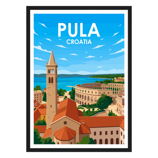 Pula