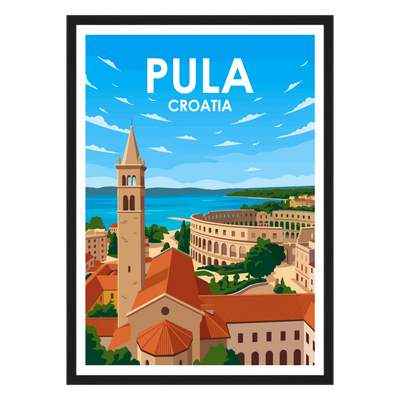 Pula