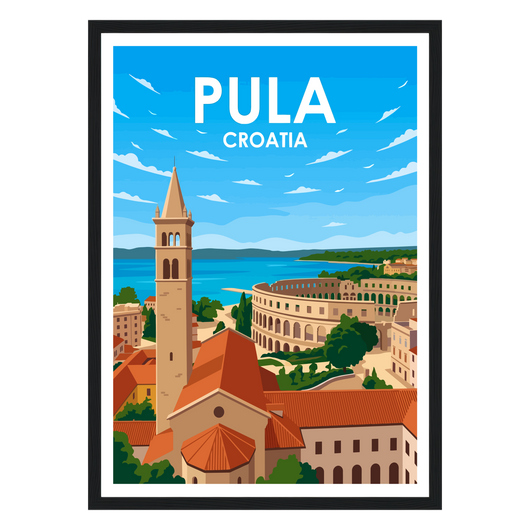 Pula