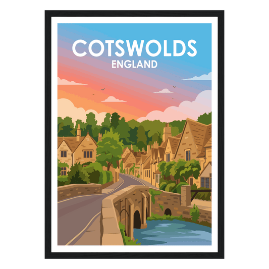 Cotswolds