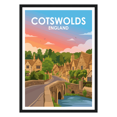 Cotswolds