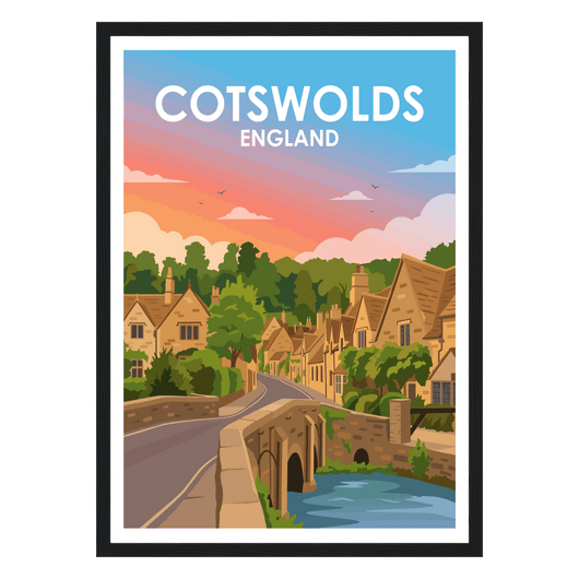 Cotswolds